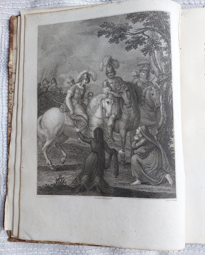 1797 the fables john - 1797,,