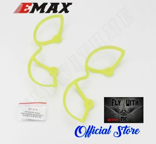 Emax babyhawk propeller - babyhawk, guard