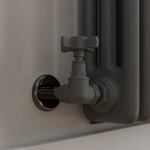 Traditional radiator valves - traditional,