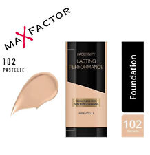 MAX FACTOR Lasting Performance