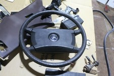 Original Mercedes Benz S-Class