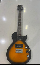 Epiphone Les Paul by Gibson Electric guitar Sunburst (mini)
