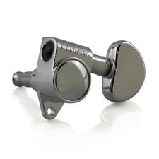 Wilkinson WJ303 Guitar Tuners Machine Heads 3 +3 for Epiphone Les Paul, SG, ES