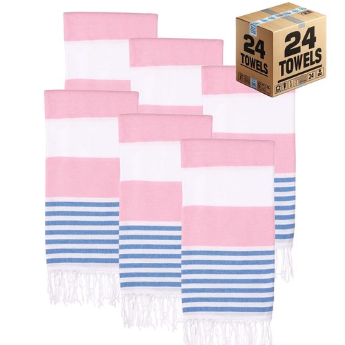 Turkish beach towel bulk case - turkish,