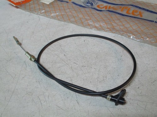 Cable throttle pedal - cable,