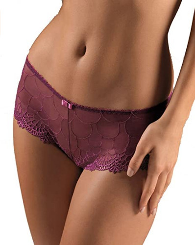 Chantelle icone dark - icone, pink
