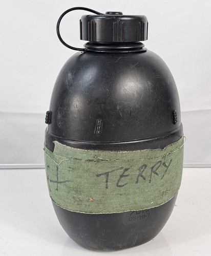 British army 58p plastic - british,