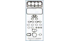 Cylinder head gasket set - head,