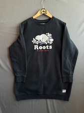 Roots Canada Womens Sweatshirt