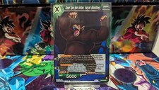 Great Ape Son Gohan, Saiyan