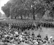 King's African Rifles other