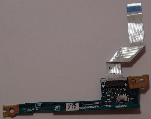 Infrared fchle3 board - ir,