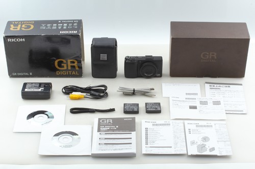 Top mint box ricoh - [,