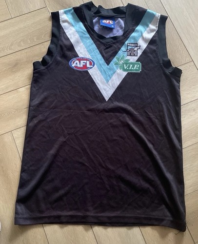 Port adelaide power sekem afl - adelaide,