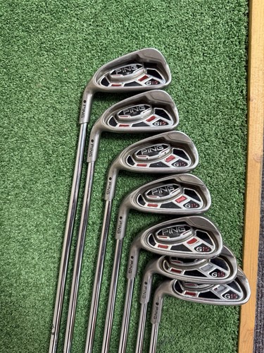 Ping g15 sw left - g15,