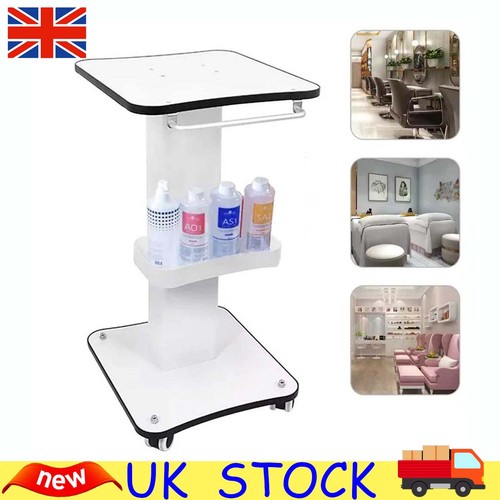 Beauty salon trolley - salon, wheels