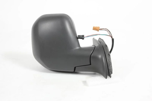 Right wing mirror for - for, citroen