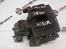 Renault Laguna 2001-2005 1.8 16v 1.9 2.0 dCi Passenger NSR Rear Brake Caliper