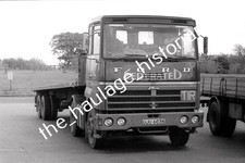 THH Truck Photos - Ford