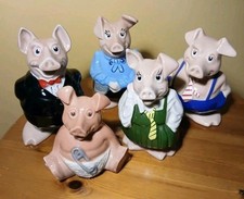 Wade natwest pigs complete - x,