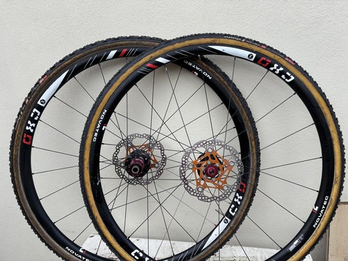 Novatech cyclocross gravel - cyclocross, cx
