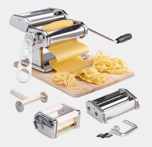 Vonshef manual pasta maker - vonshef,