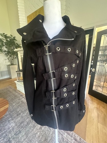 Vintage tripp nyc bondage - ,