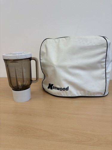 Vintage kenwood chef - kenwood, food