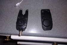 fox Mini Micron X Alarm with