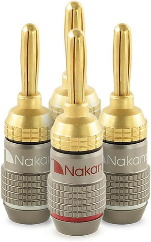 Nakamichi fanlock excel series - fanlock,