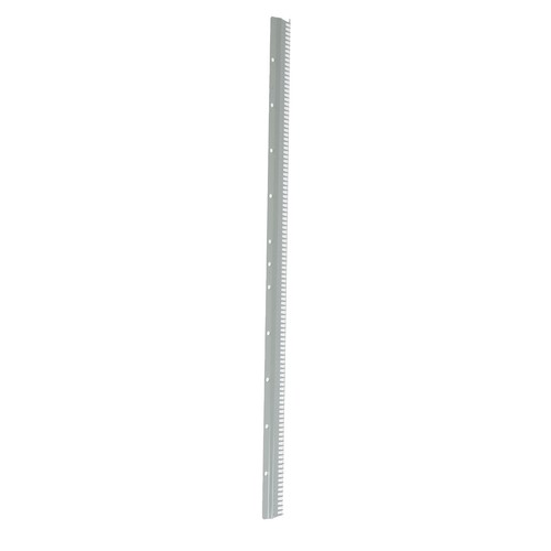 Cast comb - on,