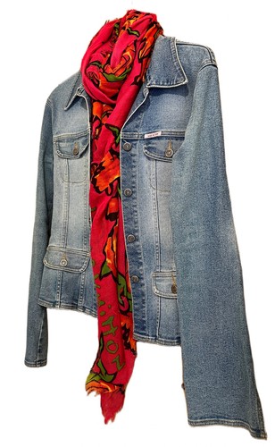 Iconic vintage sass bide - &,