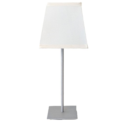 Litecraft table lamp square - litecraft,