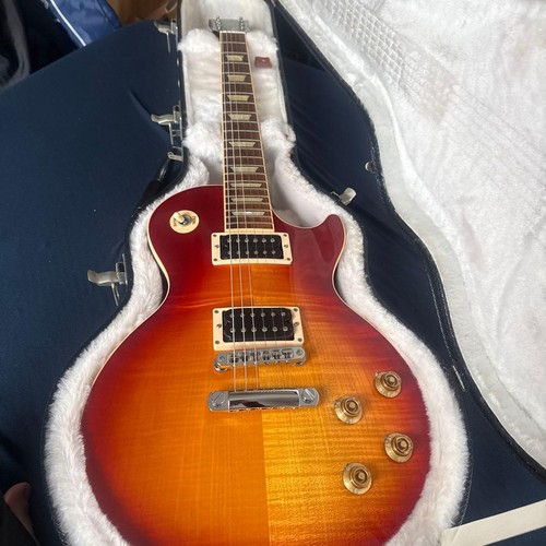 Gibson les paul - classic, 2012