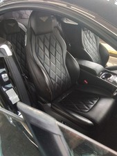 Front seat bentley - rh,