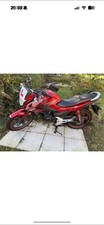 Honda CB125F 2017