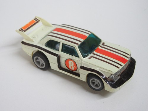 Matchbox power track bmw 320 - power,