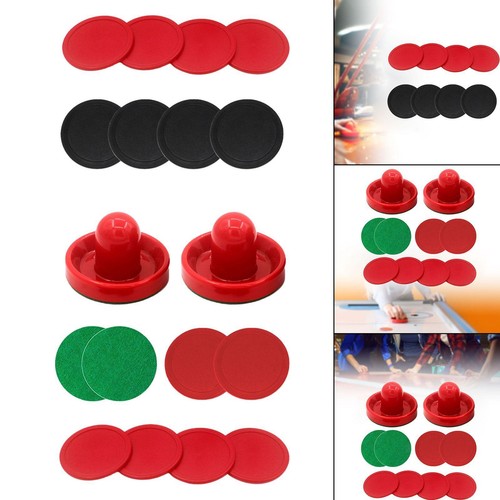 Air hockey pucks entertainment - air,