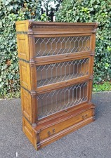 GLOBE WERNICKE OAK SOLICITORS