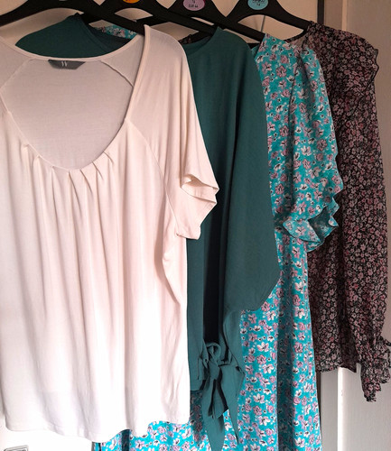 Women tops dress - women’s,