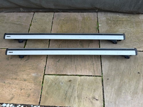 Thule wingbar 969 x2 - 969, (127cm)