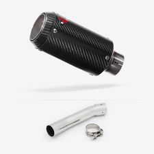 Lextek CP8C Full Carbon