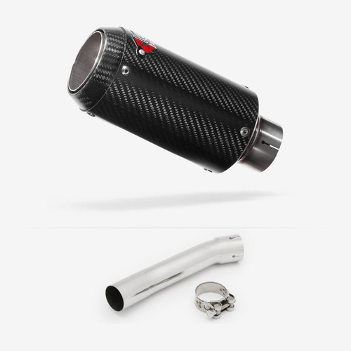 Lextek cp8c full carbon - cp8c,