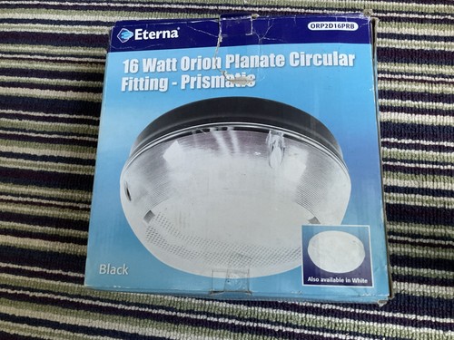 Eterna 16w orion - eterna, planate