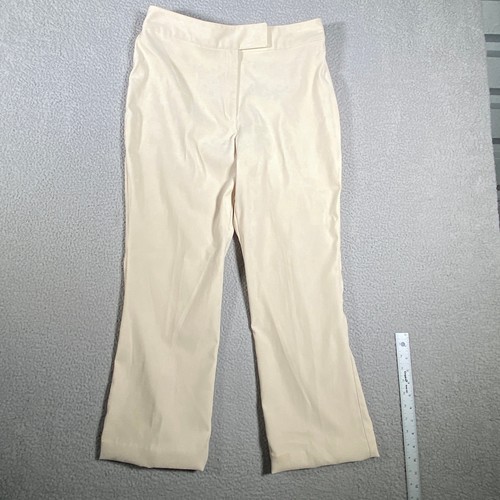 Express cream tan high waist - express,