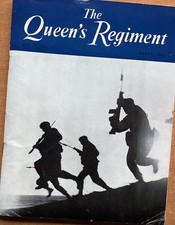 The Queen’s Regiment