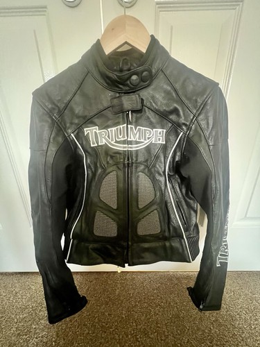Triumph women leather - women’s,