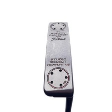 Used Scotty Cameron Studio
