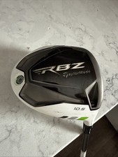TaylorMade RocketBallz RBZ