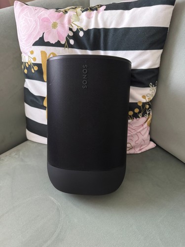 Sonos move portable - move, 2